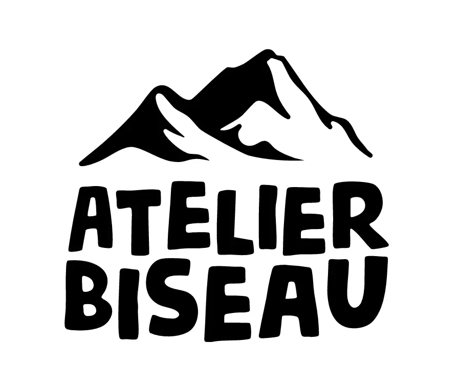 Atelier biseau